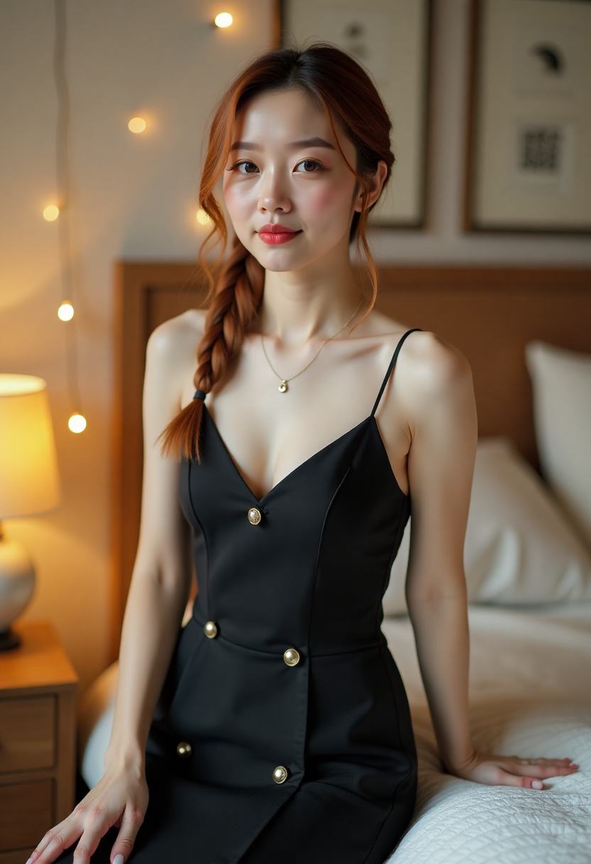灯塔守夜人海报