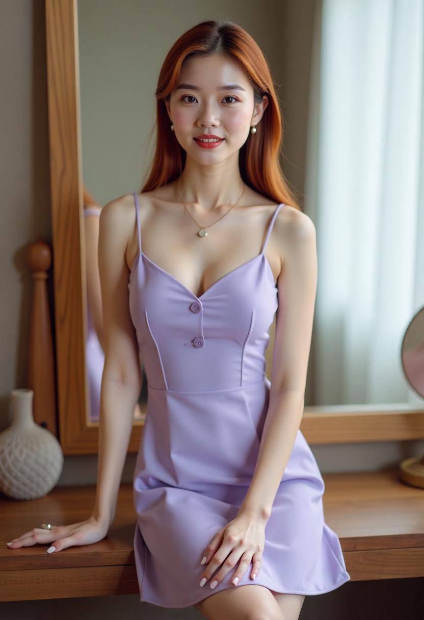 晚潮档案海报