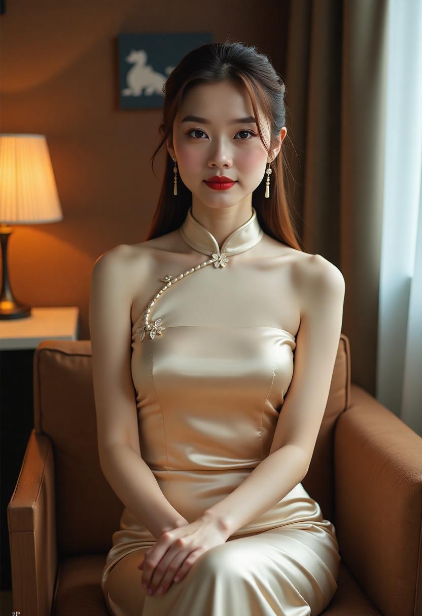 徒步去海边