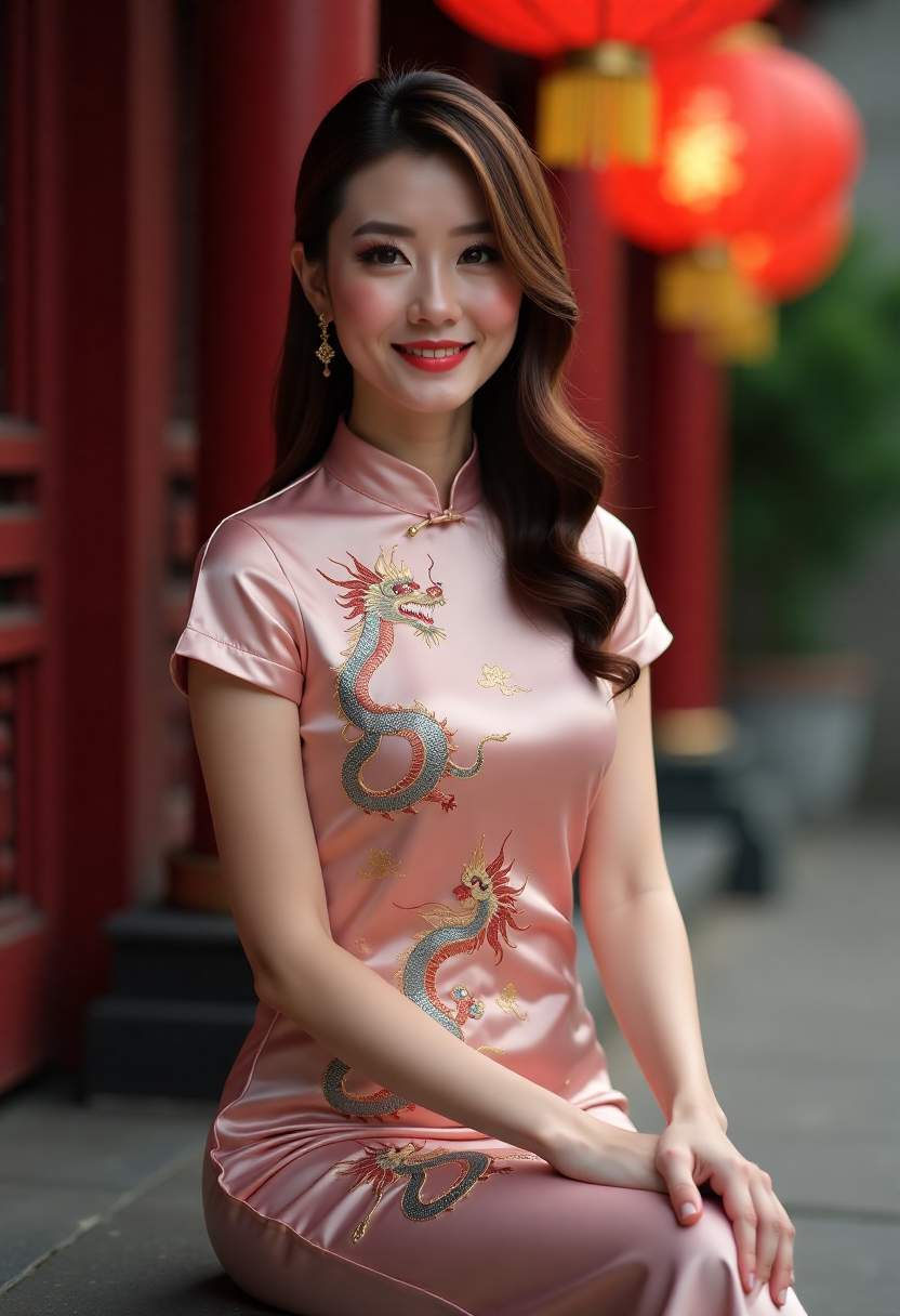 云上楼阁