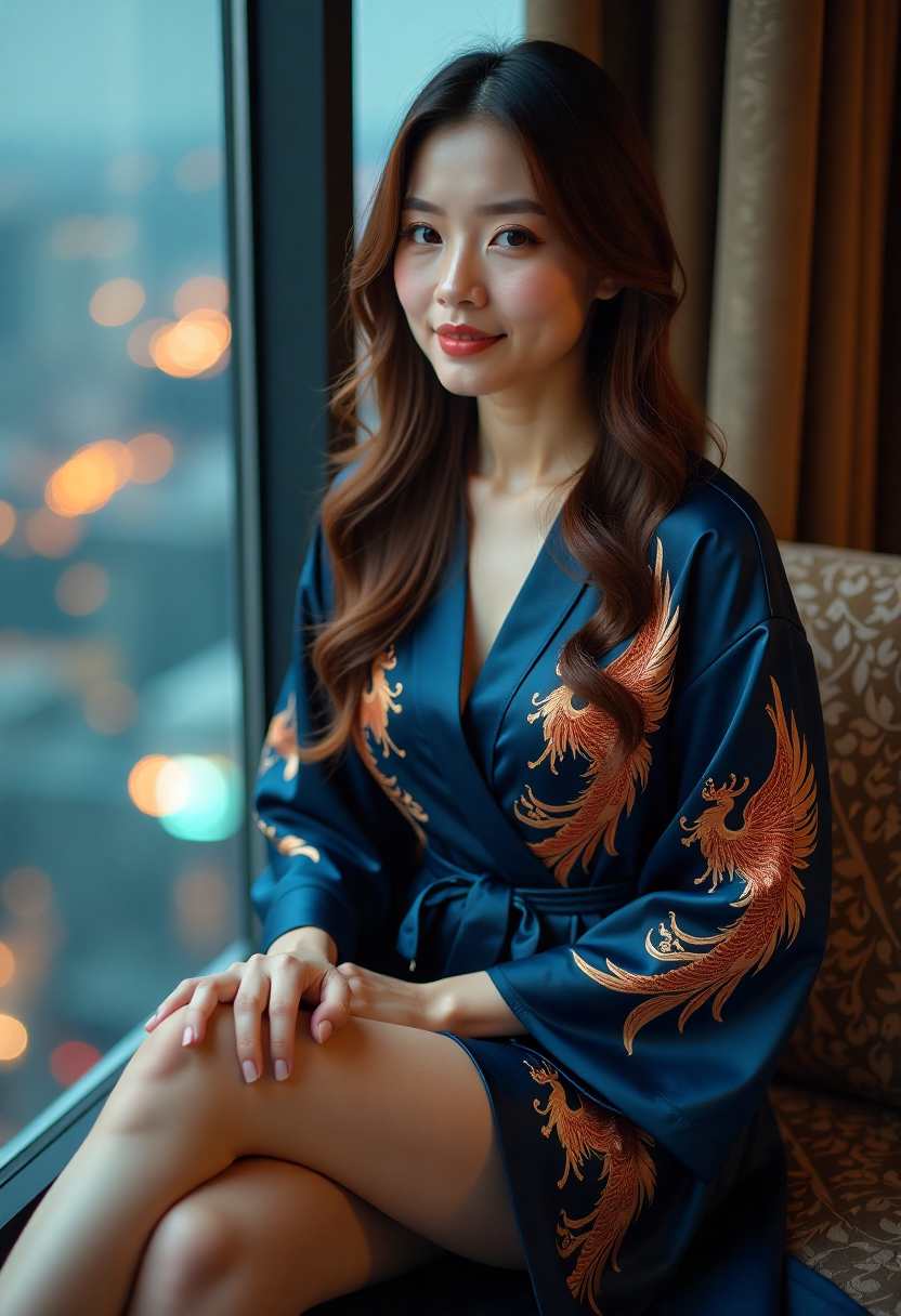 厨房不打烊